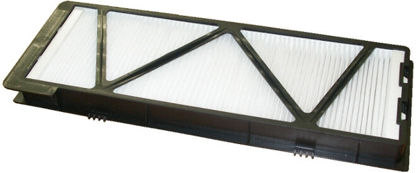 Filter, cabin air (17183F)