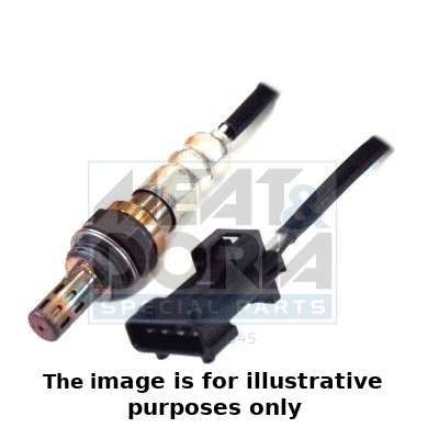 Lambda Sensor (81091E)
