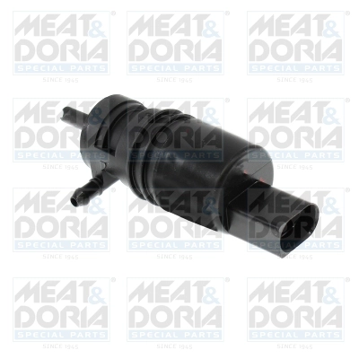 Washer Fluid Pump, window cleaning (20246)