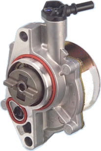 Vacuum Pump, braking system (91080)