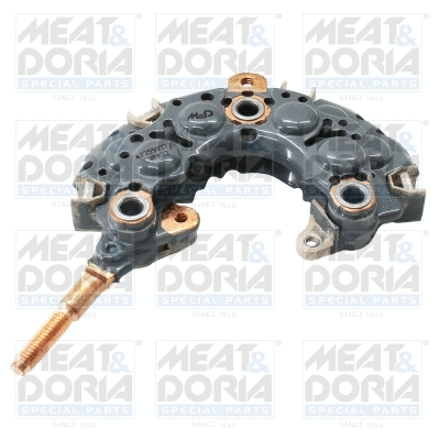 Rectifier, alternator (52166)