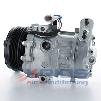 Compressor, air conditioning (K11442A)