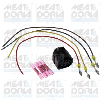 Cable Connector (25580)