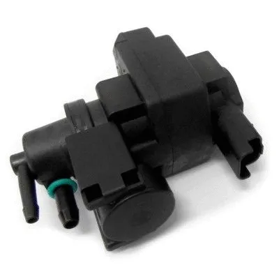 Pressure converter, turbocharger (9339)