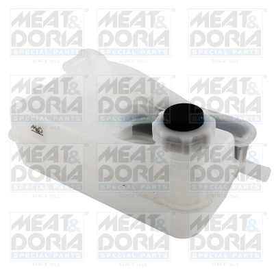 Water Tank, radiator (2035069)