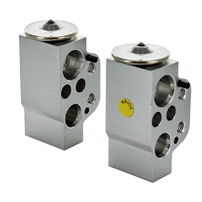 Expansion Valve, air conditioning (K42164)