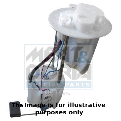 Fuel Feed Unit (77619E)