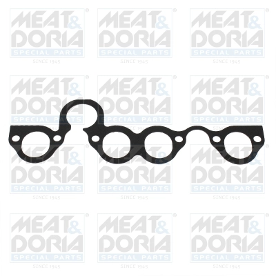 Gasket, intake manifold (016165)