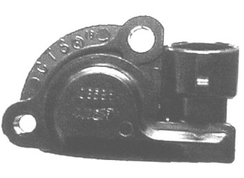 Sensor, throttle position (83007)