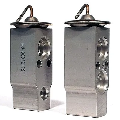 Expansion Valve, air conditioning (K42103)