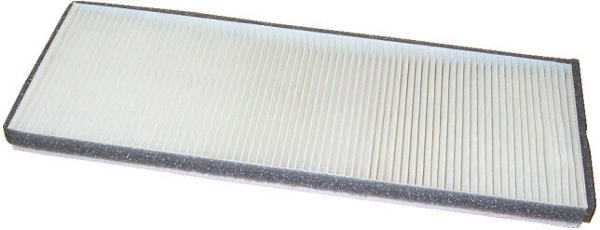 Filter, cabin air (17037)