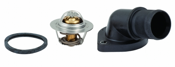 Thermostat, coolant (92229)