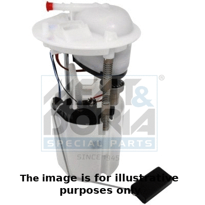 Fuel Feed Unit (76877E)