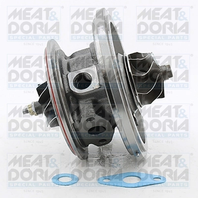 Core assembly, turbocharger (601630)