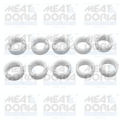 Repair Kit, injection nozzle (71242)