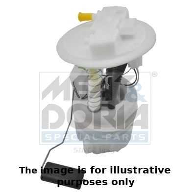 Fuel Feed Unit (77753E)