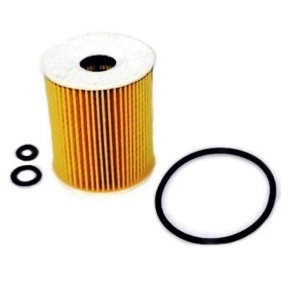 Oil Filter (14133)