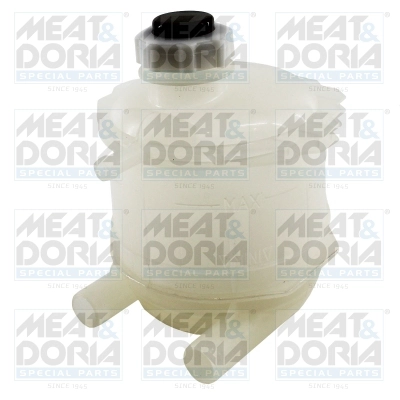 Water Tank, radiator (2035026)