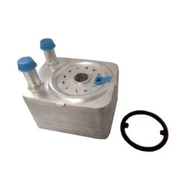 Oil Cooler, engine oil (95006)