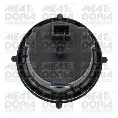 Control Element, exterior mirror (38501)