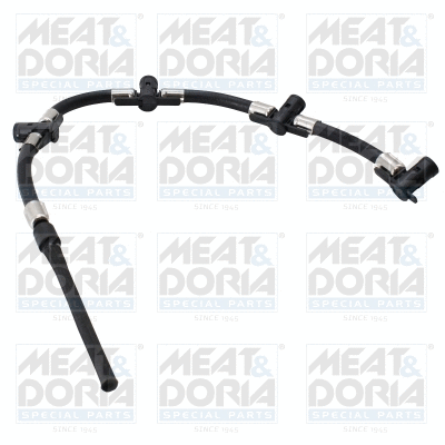 Hose, fuel overflow (98445)