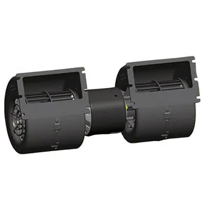 Interior Blower (K92034)