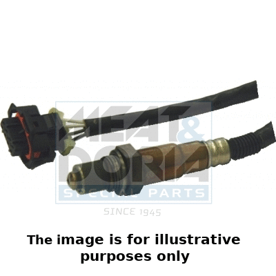 Lambda Sensor (81647E)