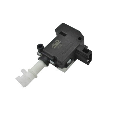 Tailgate Lock (31436)