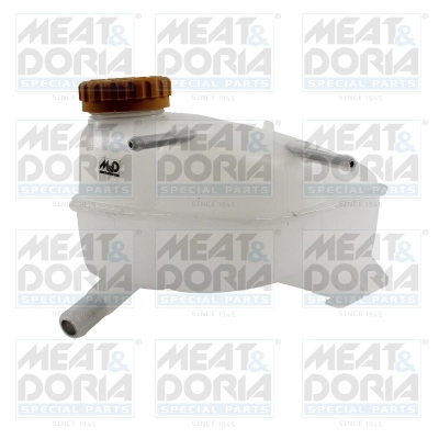 Water Tank, radiator (2035225)