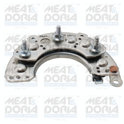 Rectifier, alternator (52097)