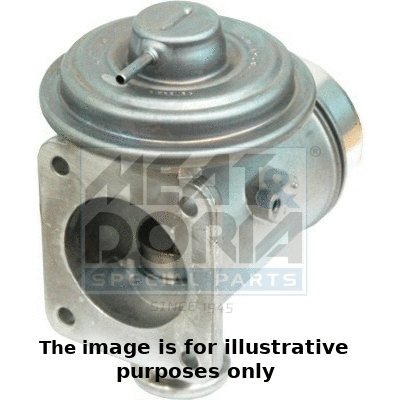 EGR Valve (88194E)