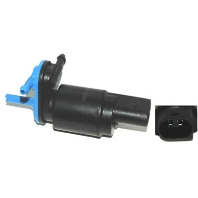 Washer Fluid Pump, window cleaning (20117)