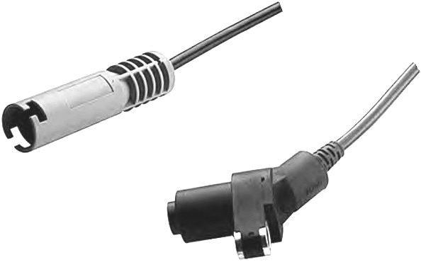 Sensor, wheel speed (90075)