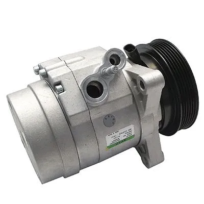 Compressor, air conditioning (K14108)