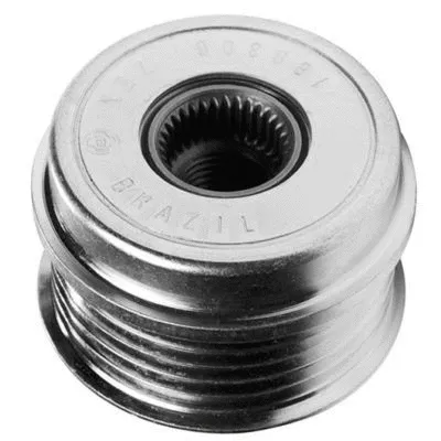 Alternator Freewheel Clutch (45018)