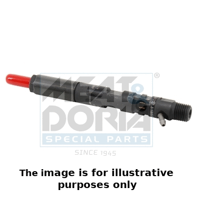 Injector Nozzle (74013R)