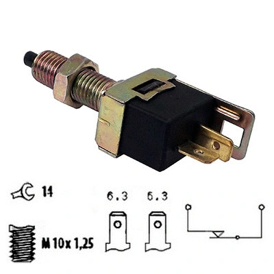 Stop Light Switch (35004)