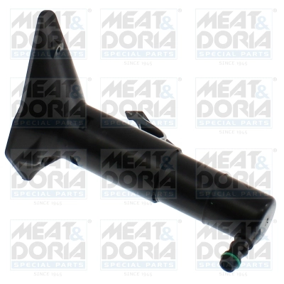 Washer Fluid Jet, headlight cleaning (209143)