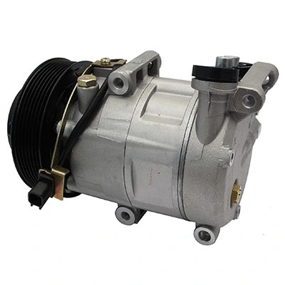 Compressor, air conditioning (K18044A)
