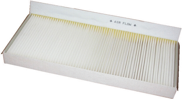 Filter, cabin air (17074)