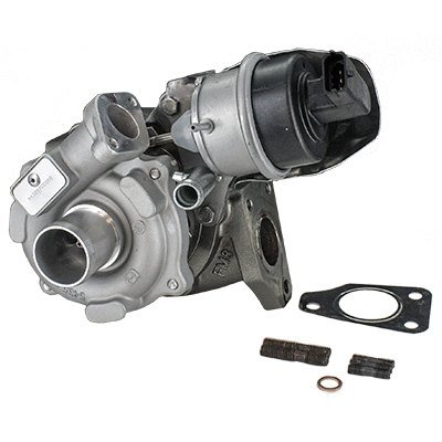 Charger, charging (supercharged/turbocharged) (65233)