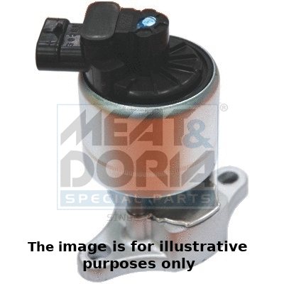 EGR Valve (88049/1)
