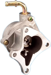 Vacuum Pump, braking system (91015)