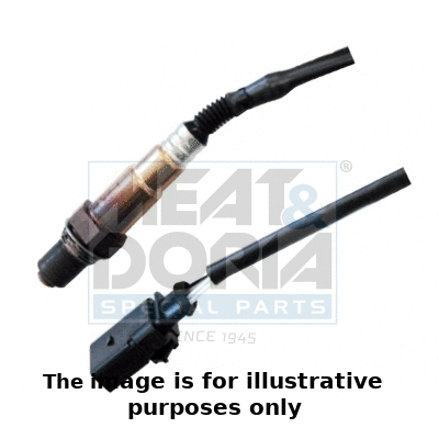 Lambda Sensor (81656E)