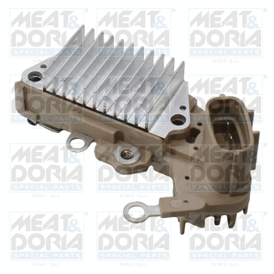 Alternator Regulator (52142)