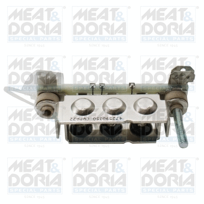 Rectifier, alternator (52361)