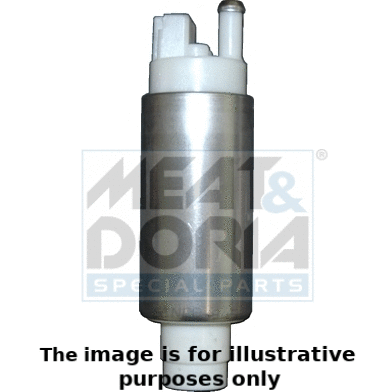Fuel Pump (76135/1)