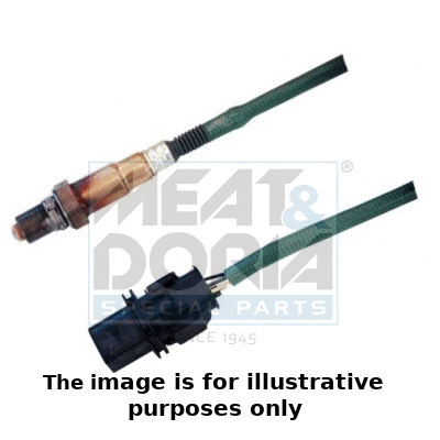 Lambda Sensor (81669E)