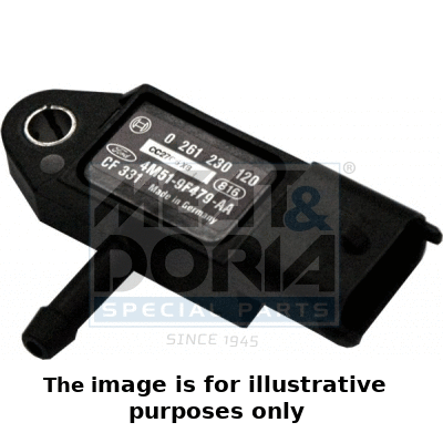Sensor, intake manifold pressure (82304E)