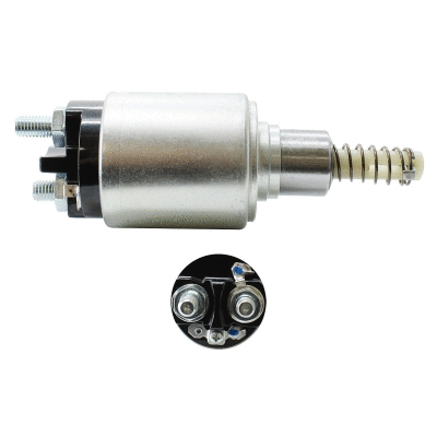 Solenoid Switch, starter (46484)